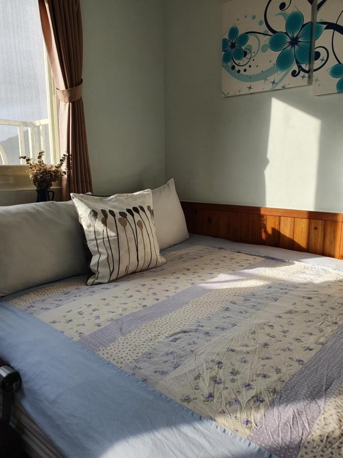 Ching Yue B&B Jiufen Exterior photo