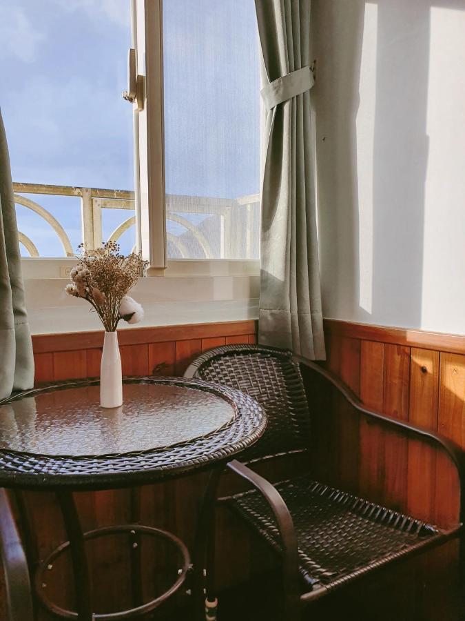 Ching Yue B&B Jiufen Exterior photo