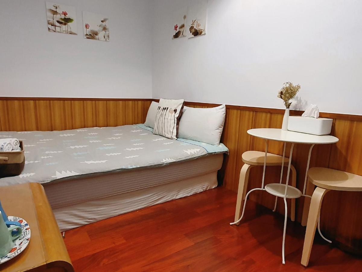 Ching Yue B&B Jiufen Exterior photo