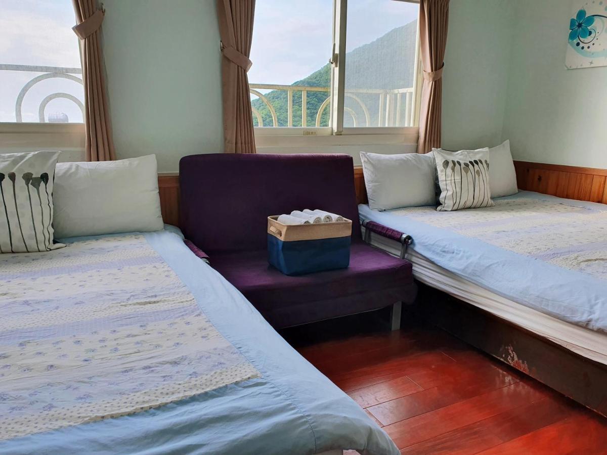 Ching Yue B&B Jiufen Exterior photo