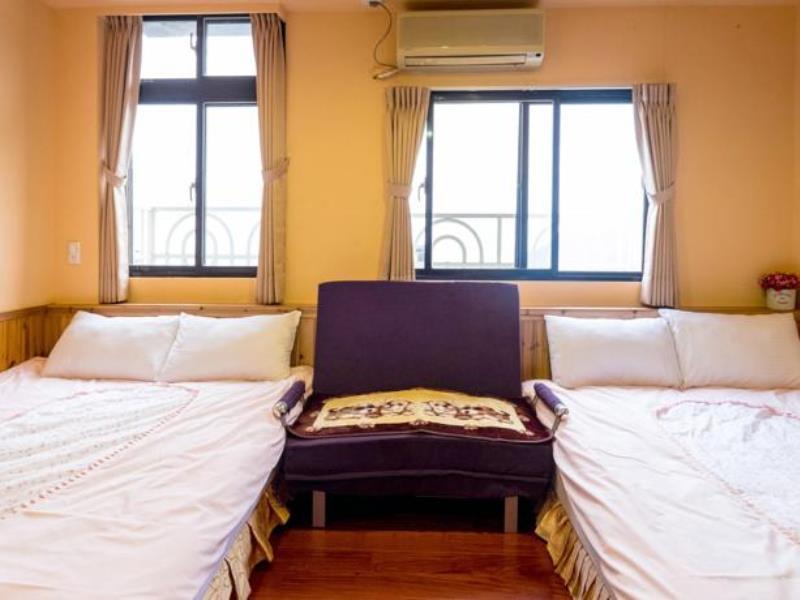 Ching Yue B&B Jiufen Exterior photo